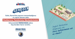 Kararı Kartallı gençler verecek