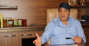 Naci Kaymaz: Ana hedefimiz Iğdırlı hemşerilerimizi bir çatı altında toplamak