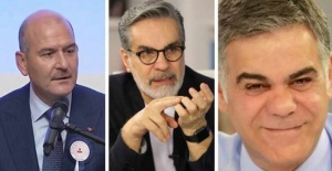 Özışıklar'a baskın şoku