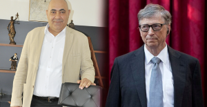 "Tarımın önemini Bill Gates'ten önce fark ettim"