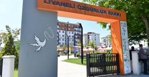 Beylikdüzü’nde ikinci çocuk kütüphanesi