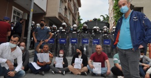 Bir koyun iki post!