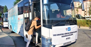 “Bizim çocuklar”ı sınava taşıdık