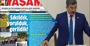 Haberimiz TBMM gündeminde