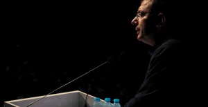 İmamoğlu: İstanbul Sözleşmesi’ne yapılan haksızlık ve hadsizlik