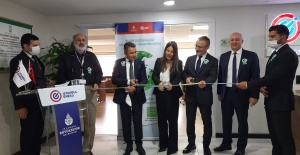 İstanbul Enerji  yeşil yarınlar için çalışmalarını sürdürüyor