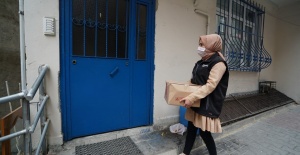 Kağıthane Belediyesi'nden glutensiz gıda desteği