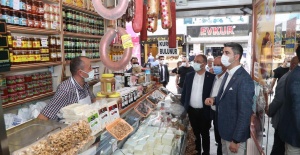 Kartal’da 2 yıl sonra aynı yerde aynı heyecanla