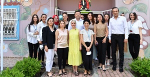 Maltepe’de ‘‘Gelişim Karnesi’’ heyecanı