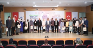 Sultangazi Belediyesi’nden gençlere destek