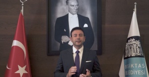 Akpolat’tan yeni normalleşme mesajı