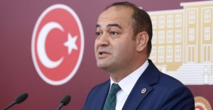 “Bahçeşehir 13 sene önce güzide bir bölgeydi”