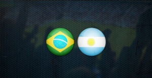 Brezilya - Arjantin Copa America final maçı ne zaman
