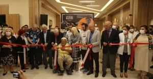Büyükçekmece’de “Ustalara Saygı” gecesi