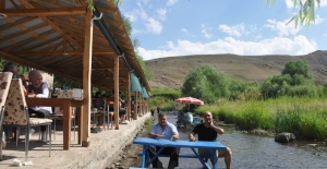 Çocukluk hayali Valinin girişimiyle gerçekleşti