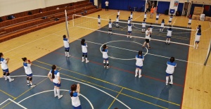 İBB’de ücretsiz yaz spor okulları