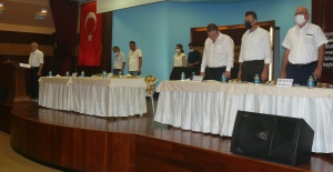 İSKOBİR'de genel kurul heyecanı