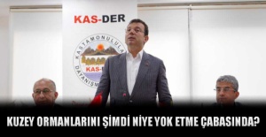 İstanbul sorusuna 94 hatırlatması