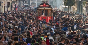 İstanbullular mutsuz