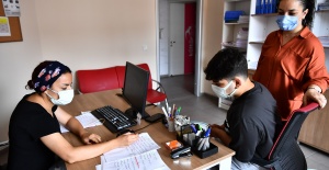 LGS tercih heyecanı başladı