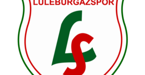Lüleburgaz spor'un isim sponsoru belli oldu