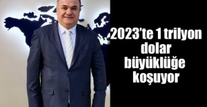 Mobil telefonların yarattığı ekonomi 1 trilyon dolar büyüklüğe koşuyor