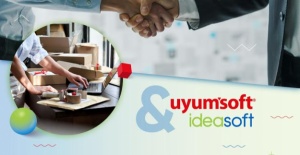 Partner olarak Uyumsoft’u seçti