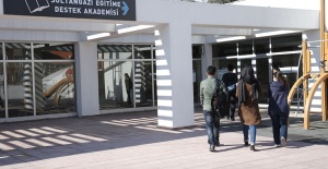 SEDA öğrencilerinden büyük başarı