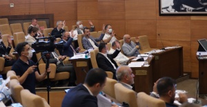 Silivri’de mahallelerin sınırları yeniden belirlendi