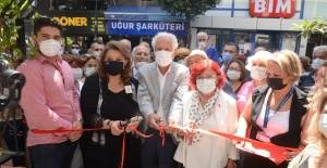 "Tüm Türkiye'ye ulaştıracağız"