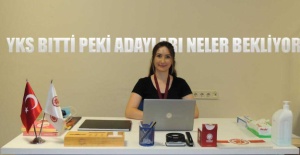YKS bitti. Peki adayları neler bekliyor?