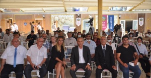 Yorulmaz güven tazeledi
