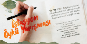 1. Yaş gününe özel öykü yarışması