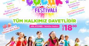 Bayrampaşa çocuk festivali başlıyor