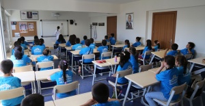 Büyükçekmece’de LGS ve okula destek kursları