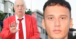 Edis gerilimi