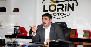 Enver Yıldırım Şirket'ten yangın bölgelerine destek