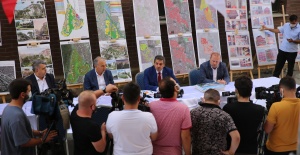 Esenler’de dönüşüm devam ediyor