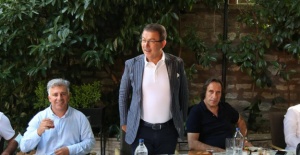 Eyüpsultan’da sporun geleceği konuşuldu