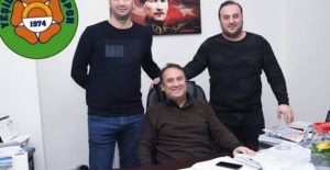 Hedefleri lige adını yazdırmak
