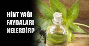 Hint yağı faydaları nelerdir?