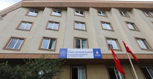 İBB'nin ilk öğrenci yurtları