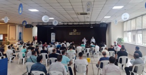 İstanbul Havalimanı’na 40 kişilik istihdam