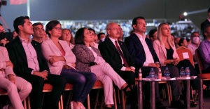 İstanbul’da Hacı Bektaş Veli rüzgarı