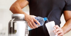 Protein tozu kilo aldırır mı?