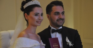Şasi ailesinin görkemli düğünü