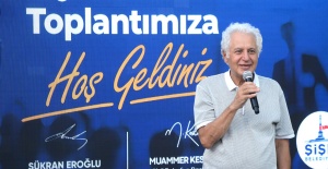Şişlililer ‘Benim bütçem benim kararım’ dedi