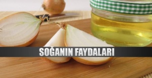 Soğanın faydaları nelerdir?