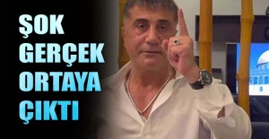 Şok gerçek ortaya çıktı