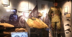 Sultangazi’de tarih esintisi